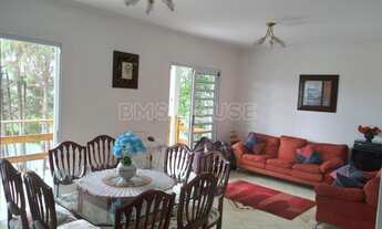 Imagem 4: Casa para Venda em Cotia, Granja Viana, 3 dormitórios, 1 suíte, 3 banheiros, 8 vagas