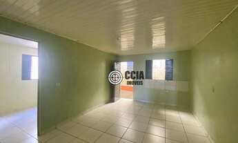 Imagem 3: Casa com 2 dormitórios para alugar por R$ 1.083,33/mês - Parque Residencial Itália - Foz d