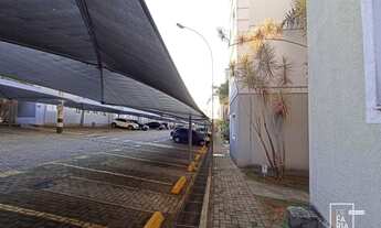 Imagem 4: Apartamento com 2 dormitórios, 56 m² - venda por R$ 200.000,00 ou aluguel por R$ 1.039,02