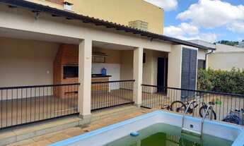 Imagem 10: Casa à venda, 276 m² por R$ 620.000,00 - Parque Residencial Lagoinha - Ribeirão Preto/SP