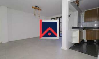 Imagem: Casa Locação 3 Dormitórios - 200 m²