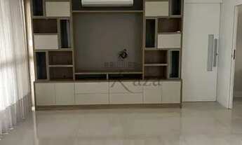 Imagem 3: Apartamento no Splendor Blue no Jd. das Industrias a venda com 156 metros quadrados com 3