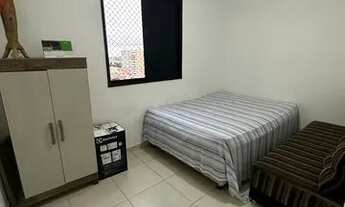 Imagem 6: Lazuli Residence - Andar Alto