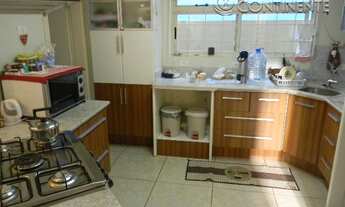 Imagem 3: CASA - 05 DORMITÓRIOS - COQUEIROS