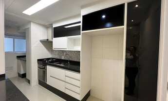 Imagem 4: Apartamento para alugar, 49 m² por R$ 4.802,63/mês - Campo Belo - São Paulo/SP