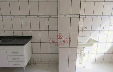 Imagem 7: Apartamento com 2 dormitórios, 45 m² - venda por R$ 127.200,00 ou aluguel por R$ 920,00/mê