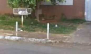 Imagem 4: Casa Residencial no Jardim América