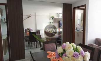 Imagem 2: Apartamento à venda no bairro Manaíra - João Pessoa/PB