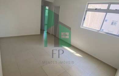 Imagem 2: Apartamento para venda com 62 metros quadrados com 3 quartos- NOVO