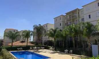 Imagem: SUMARÉ - Apartamento Padrão - PARQUE EUCLIDES