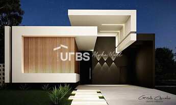 Imagem 3: Jardim Veneza - Casa de Condomínio 4 quartos, sendo 4 suítes