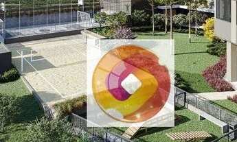 Imagem 6: Apartamento com 3 quartos sendo 1 suíte à venda, 93 m² por R$ 1.025.708 - Ecoville - Curit