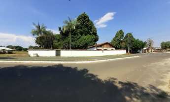 Imagem 2: Casa da Cidade Casa com 4 dormitórios