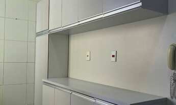 Imagem 6: Arboretto, 2 qtos, 4 andar, semi-Mobiliado