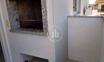 Imagem 6: Apartamento com 2 dormitórios à venda, 55 m² por R$ 230.000,00 - Universitário - Biguaçu/S