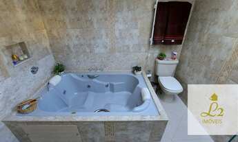 Imagem: Magnífico Sobrado no São Lourenço - 248