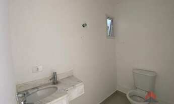 Imagem 2: Apartamento com 3 dormitórios à venda, 100 m² por R$ 780.000,00 - Jardim das Indústrias