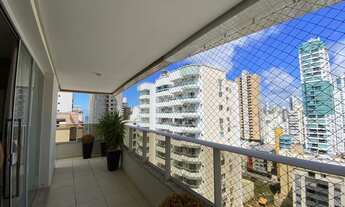 Imagem 4: Ed. Costa Norte Apartamento cobertura com 4 dormitórios