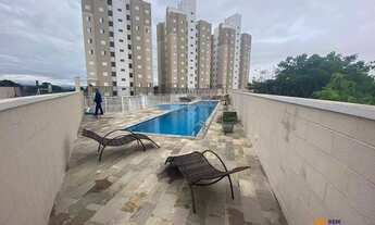 Imagem: Apartamento com 2 dormitórios, 52 m²