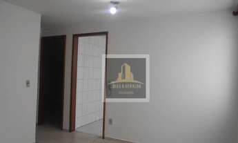 Imagem 7: Apartamento com 2 dormitórios, 65 m² - venda por R$ 220.000,00 ou aluguel por R$ 1.535,83