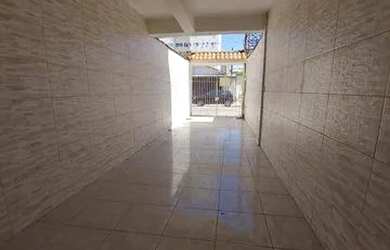 Imagem 2: Casa Terrea na Guilhermina com 2 vagas!! Lado Praia!!