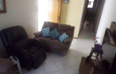 Imagem 3: Casa com 3 dormitórios à venda, 156 m² por R$ 1.200.000,00 - Bangu - Santo André/SP