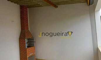 Imagem 6: Casa com 1 dormitório para alugar, 52 m² por R$ 1.500,00/mês - Veleiros - São Paulo/SP