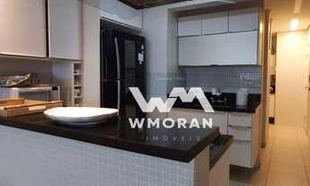 Imagem 6: Apartamento com 3 suítes para alugar, 138 m² por R$ 18.000/mês - Riviera - Módulo 8 - Bert