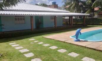 Imagem 3: Linda Casa, 3/4, 600 m², Piscina, Quiosque Gourmet, Cond. Fechado, Oportunidade!