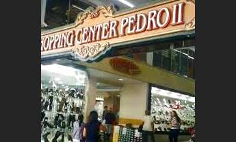 Imagem 2: Garagem para venda possui 28 metros quadrados em Centro - Petrópolis - RJ