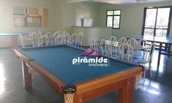 Imagem 4: Apartamento com 1 dormitório, 48 m² - venda por R$ 320.000,00 ou aluguel por R$ 2.090,00/m