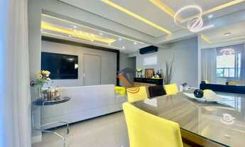 Imagem 3: Cobertura com 3 dormitórios à venda, 136 m² por R$ 760.000,00 - Nossa Senhora do Rosário