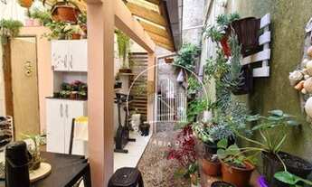 Imagem 6: Sobrado à venda, 62 m² por R$ 400.000,00 - Serraria - São José/SC