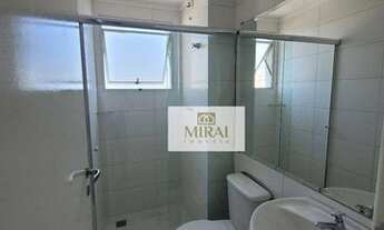 Imagem 2: Apartamento para alugar no Villa Branca com 2 quartos 50 metros