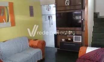 Imagem 4: Casa - Vila Maria Eugênia - Campinas