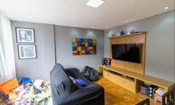 Imagem 3: Apartamento à Venda - Tijuca, 2 Quartos, 82 m2