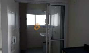 Imagem 5: APARTAMENTO DE 2 DORMITÓRIOS COM VAGA DE GARAGEM NO BROOKLIN