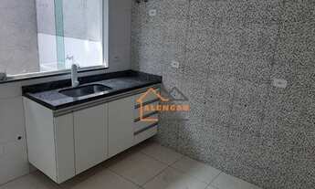 Imagem 7: Sobrado à venda, 65 m² por R$ 270.000,00 - Vila Curuçá - São Paulo/SP