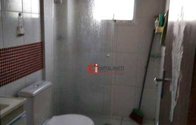 Imagem 2: Apartamento com 2 dormitórios à venda, 64 m² por R$ 250.000 - Jardim Imperial - Jaguariúna