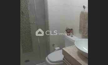 Imagem 5: APTO POMPÉIA - 2 DORMITÓRIOS - UMA SUÍTE - UMA VAGA - 70 M2