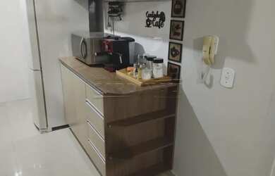 Imagem 7: Apartamento Padrão em Araraquara