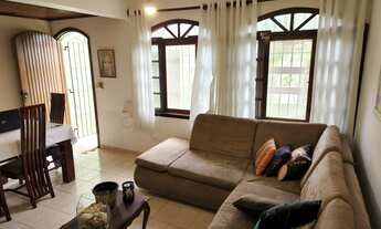 Imagem: Sobrado no ITAGUÁ em UBATUBA - SP