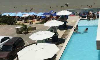 Imagem: Temporada Pé na Areia do Caribessa