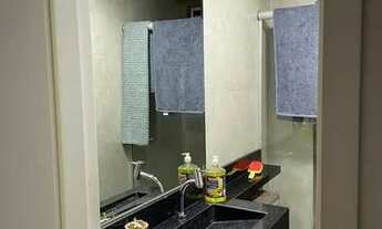 Imagem 3: Alugo apartamento mobiliado no boa vista / santa candida 2 mil