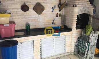 Imagem 5: Sobrado com 3 dormitórios à venda, 175 m² por R$ 950.000,00 - Parque da Vila Prudente - Sã