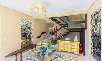 Imagem 6: Casa com 4 dormitórios à venda, 456 m² por R$ 2.348.000,00 - Jardim Guedala - São Paulo/SP