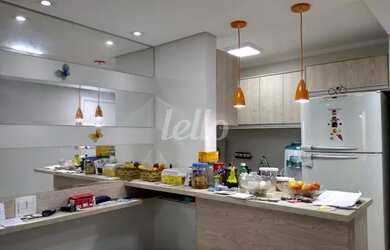 Imagem 7: São Bernardo do Campo - Apartamento Padrão - Jardim São Francisco