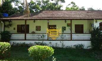 Imagem: Casa com 4 dormitórios à venda, 400 m²