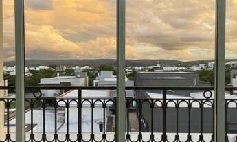 Imagem 7: Aluguel Casa Alphaville Nova Esplanada 1 - Votorantim