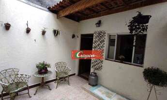 Imagem 7: Sobrado com 2 dormitórios à venda, 80 m² por R$ 430.000,00 - Vila Augusta - Guarulhos/SP